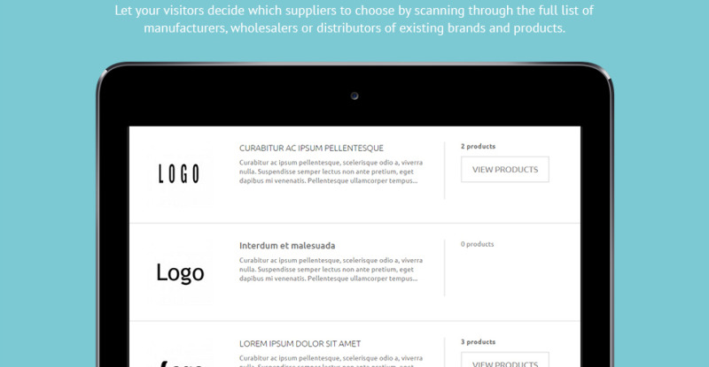 HairStyle PrestaShop Theme - Features Image 24