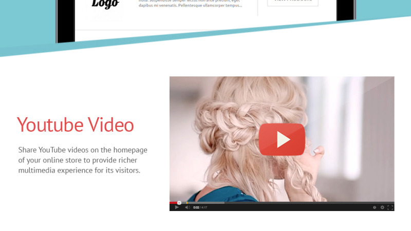 HairStyle PrestaShop Theme - Features Image 25