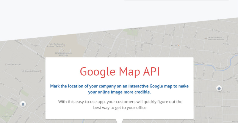 Tools and Supplies PrestaShop Theme - Features Image 13