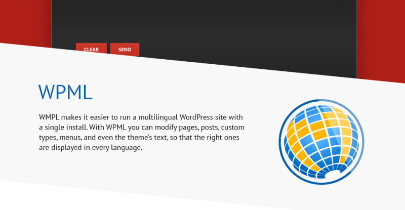 Industrial Responsive WordPress Theme - Features Image 10