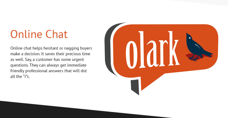 Industrial Responsive WordPress Theme - Features Image 11