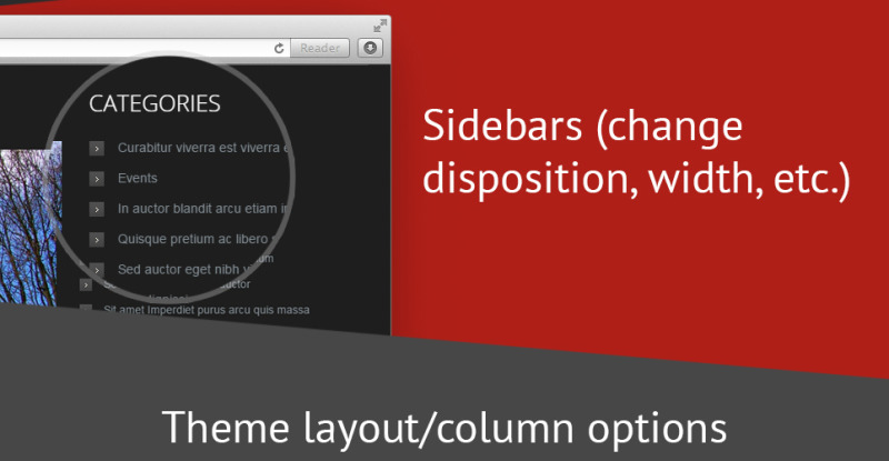 Industrial Responsive WordPress Theme - Features Image 15