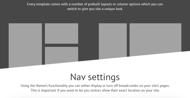 Industrial Responsive WordPress Theme - Features Image 16