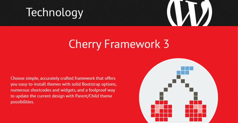 Roofing Company WordPress Theme - Features Image 4