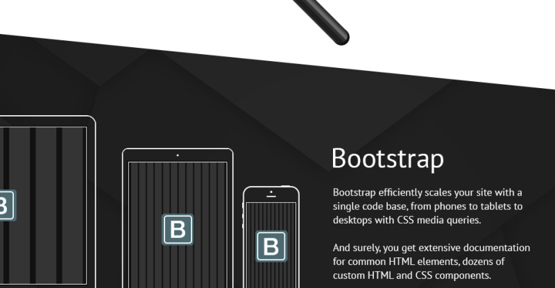 Roofing Company WordPress Theme - Features Image 6