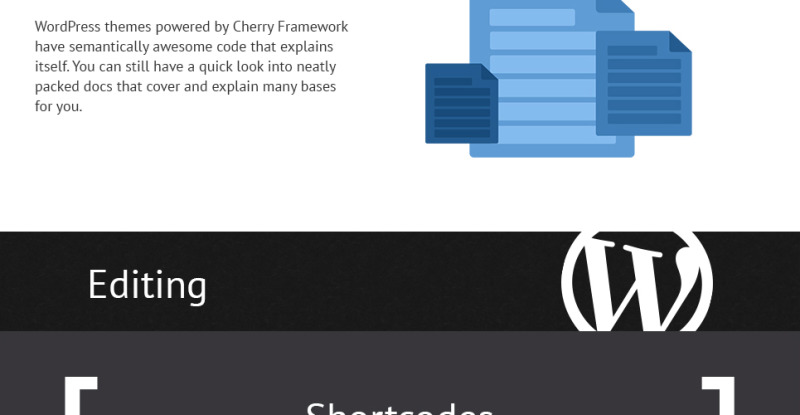 Roofing Company WordPress Theme - Features Image 14