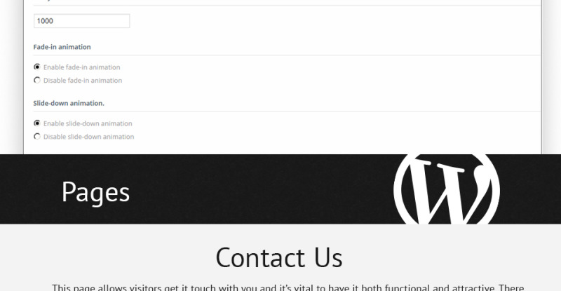 Roofing Company WordPress Theme - Features Image 18