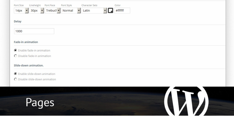 Votre thème WordPress d'entreprise - Image 21