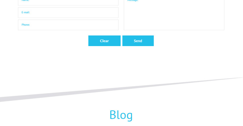 Votre thème WordPress d'entreprise - Image 23