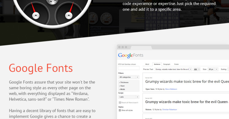 Travel Agency Responsive WordPress Theme - Features Image 8