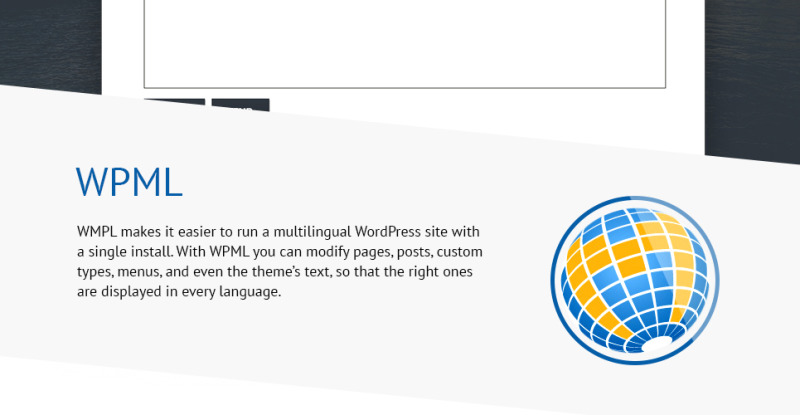 Travel Agency Responsive WordPress Theme - Features Image 10