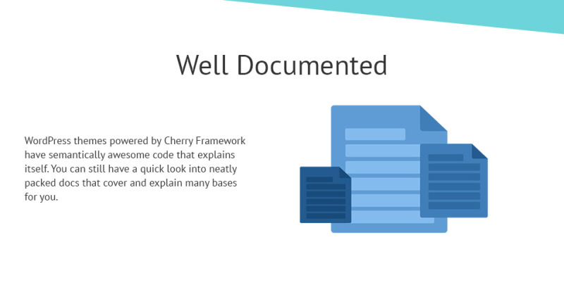 Travel Agency Responsive WordPress Theme - Features Image 13