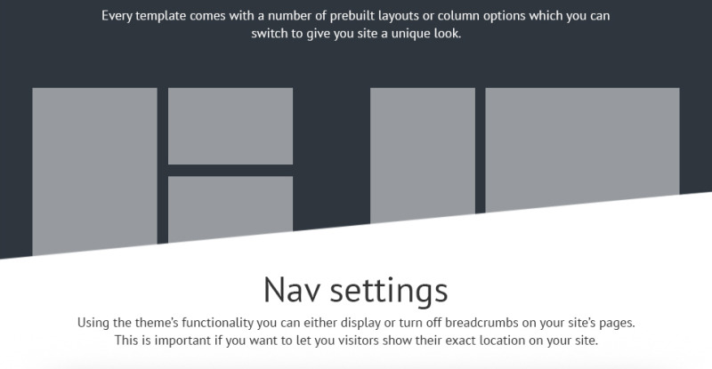 Travel Agency Responsive WordPress Theme - Features Image 16