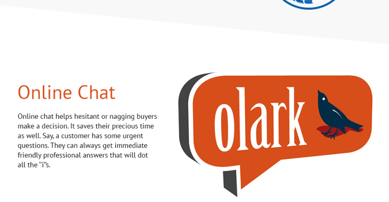 Business Promotion WordPress Theme - Features Image 11