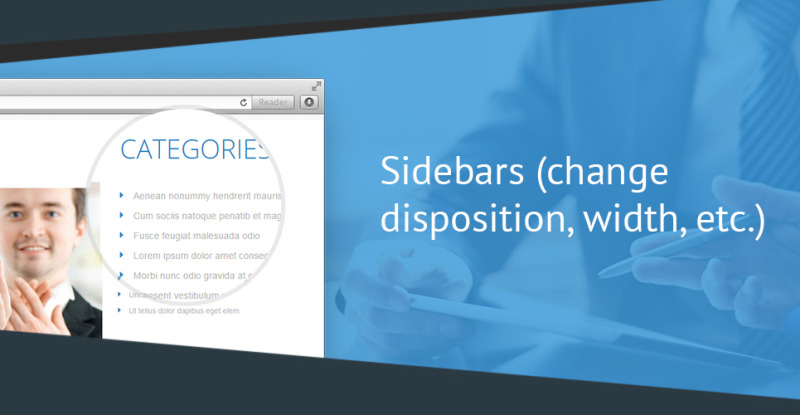 Business Promotion WordPress Theme - Features Image 15