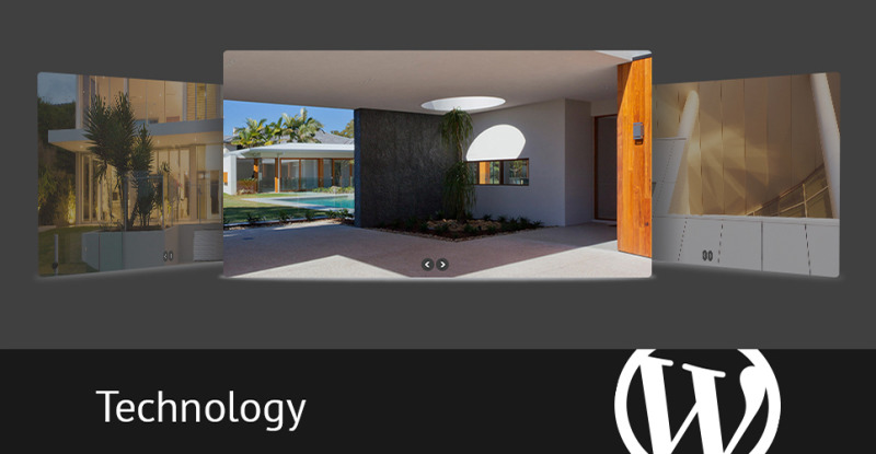 Construction Company Responsive WordPress Theme - Features Image 4