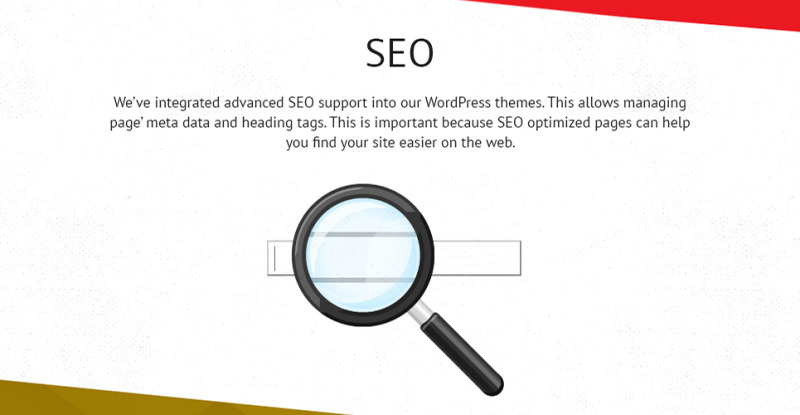 Construction Company Responsive WordPress Theme - Features Image 6