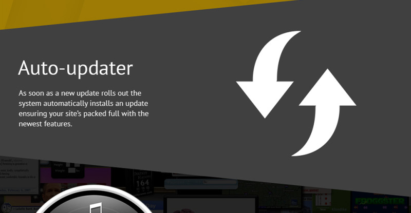 Construction Company Responsive WordPress Theme - Features Image 8