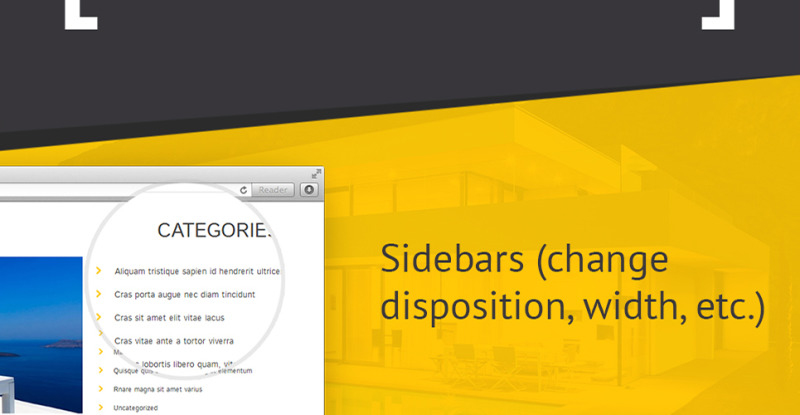 Construction Company Responsive WordPress Theme - Features Image 16