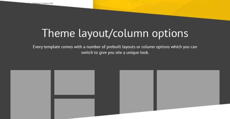Construction Company Responsive WordPress Theme - Features Image 17