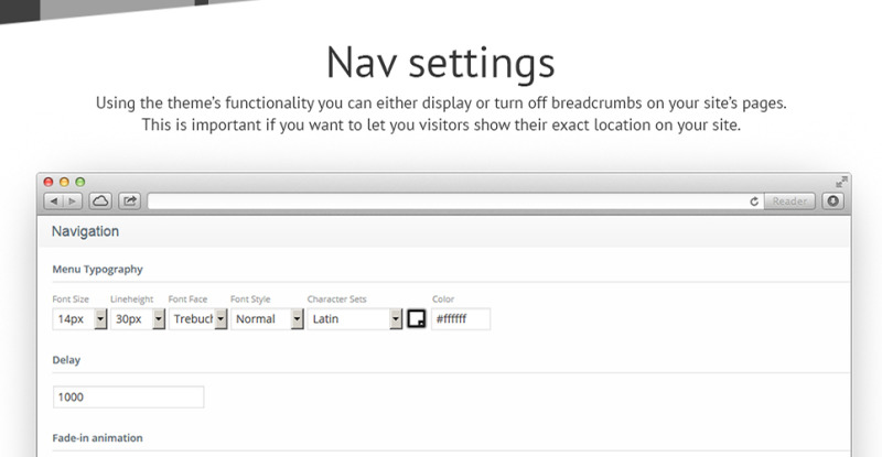 Construction Company Responsive WordPress Theme - Features Image 18