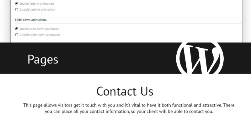 Construction Company Responsive WordPress Theme - Features Image 19