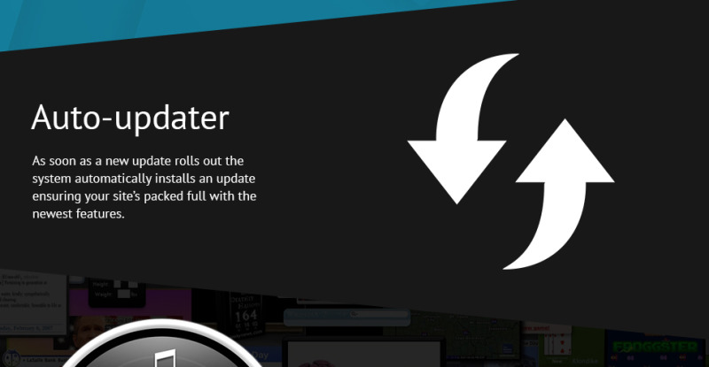 Realtor Services WordPress Theme - Features Image 8