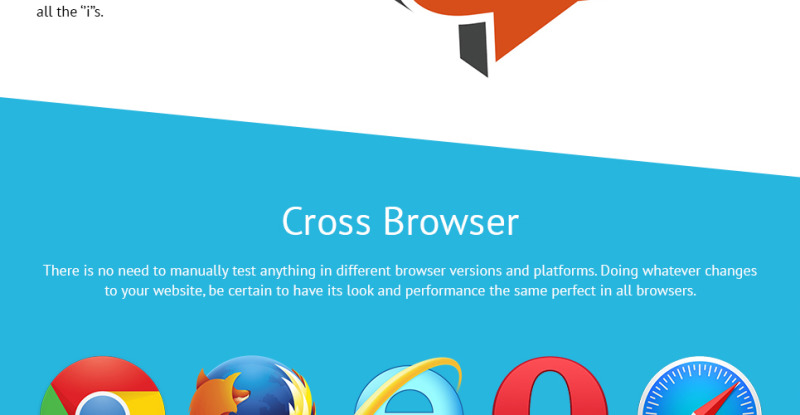 Realtor Services WordPress Theme - Features Image 13