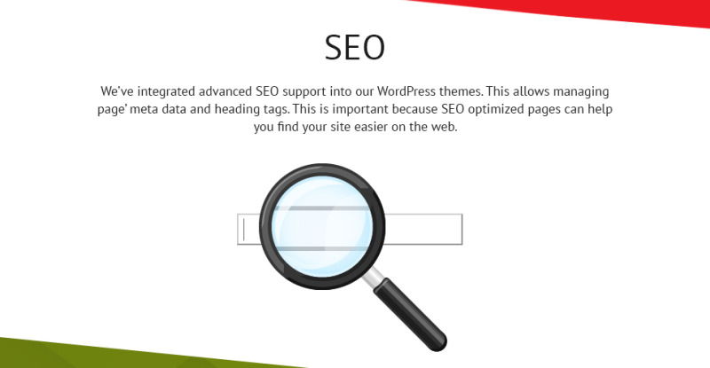 Hair Transplantation WordPress Theme - Features Image 6