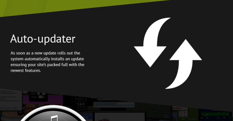 Hair Transplantation WordPress Theme - Features Image 8