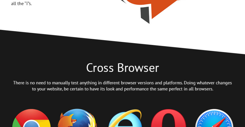 Hair Transplantation WordPress Theme - Features Image 13