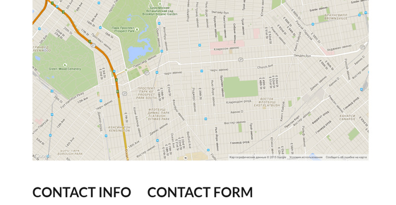 Hair Transplantation WordPress Theme - Features Image 20