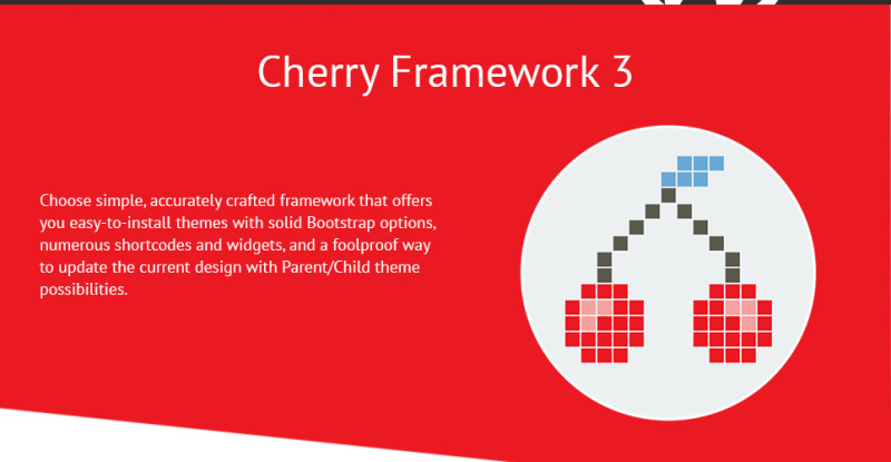 Furniture Responsive WordPress theme - Features Image 5