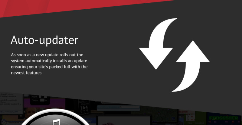 Furniture Responsive WordPress theme - Features Image 8