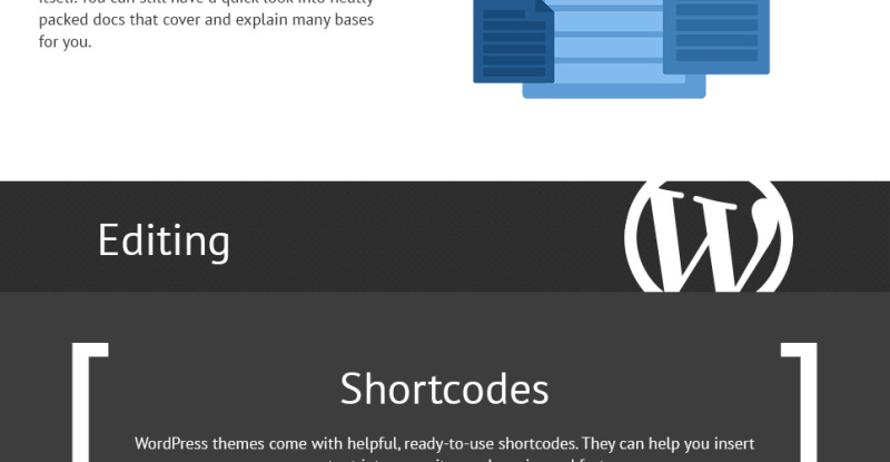 Furniture Responsive WordPress theme - Features Image 16