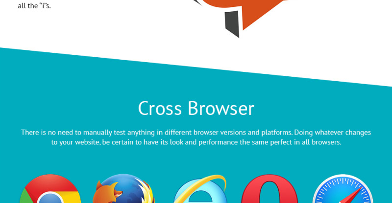 Business Community WordPress Theme - Features Image 13