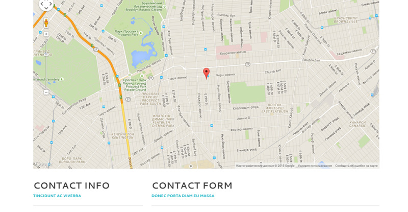 Business Community WordPress Theme - Features Image 20