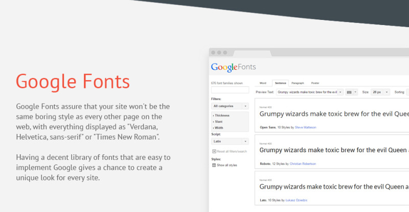 Business Drupal Template - Features Image 2