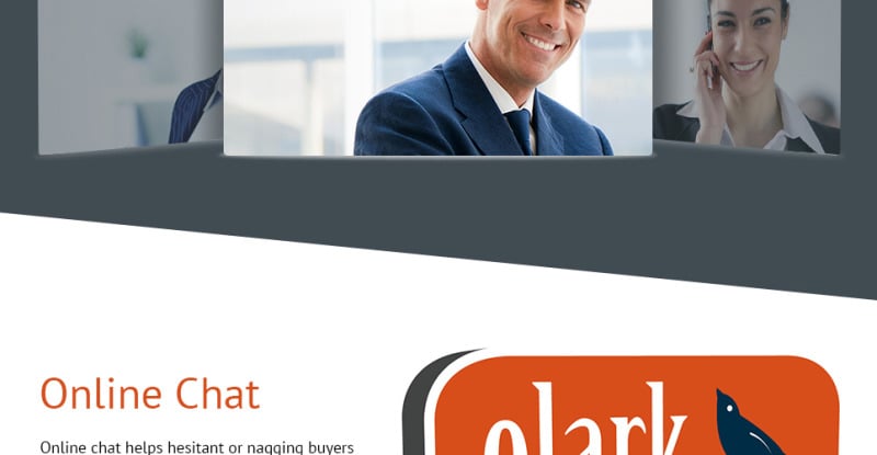 Business Drupal Template - Features Image 5