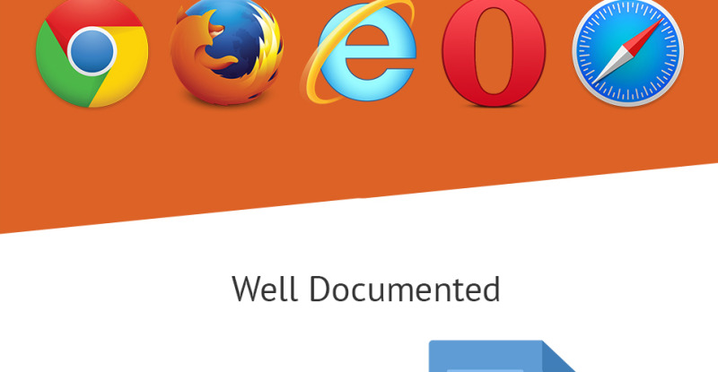 Business Drupal Template - Features Image 7