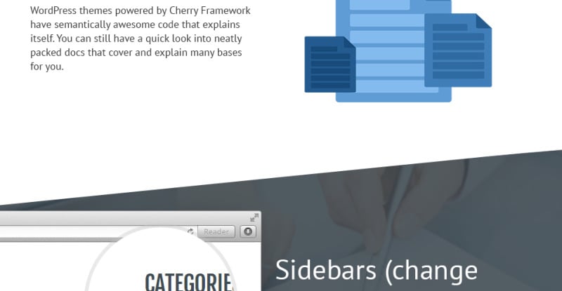 Business Drupal Template - Features Image 8