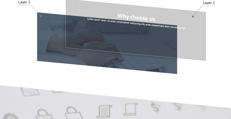 Web Development & Advertising - Web Development Responsive Website Template - Features Image 6