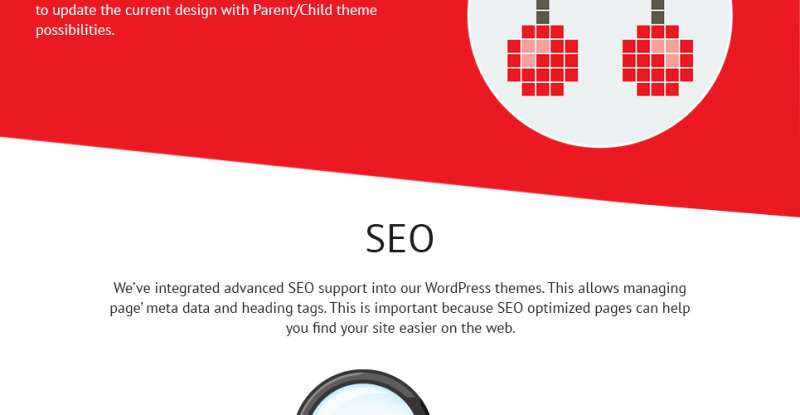 Law Firm Responsive WordPress Theme - Features Image 3