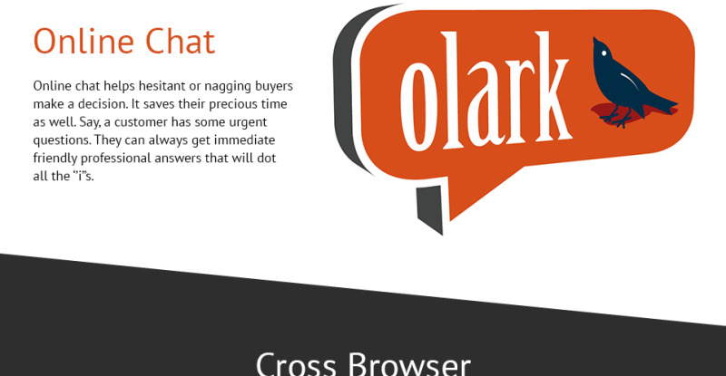 Law Firm Responsive WordPress Theme - Features Image 10