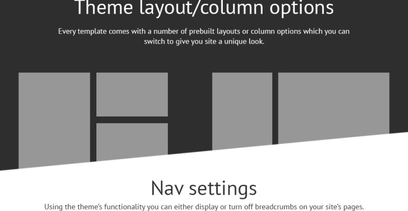 Law Firm Responsive WordPress Theme - Features Image 16