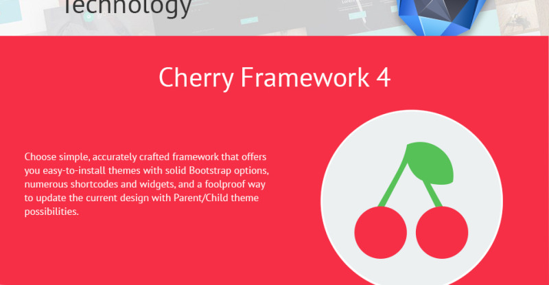 Gitex WordPress Theme - Features Image 7