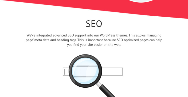 Gitex WordPress Theme - Features Image 8