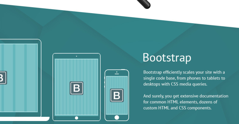 Gitex WordPress Theme - Features Image 9
