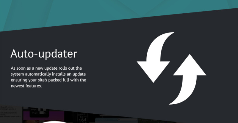 Gitex WordPress Theme - Features Image 10