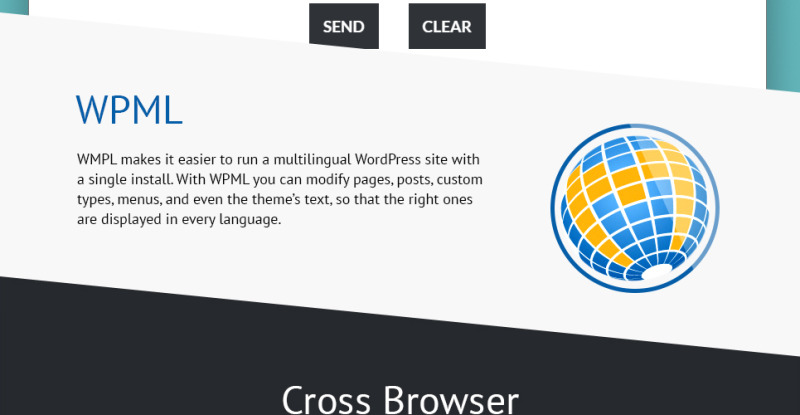 Gitex WordPress Theme - Features Image 15